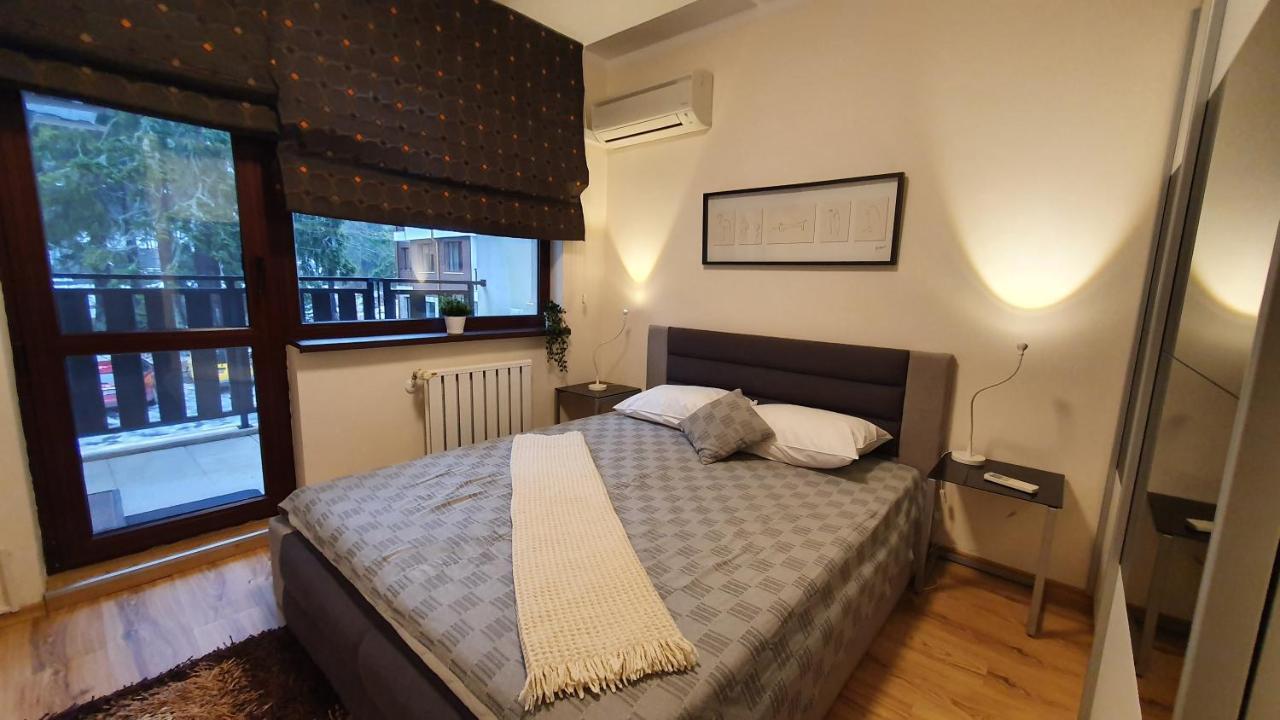 Borovets Holiday Homes Ngoại thất bức ảnh