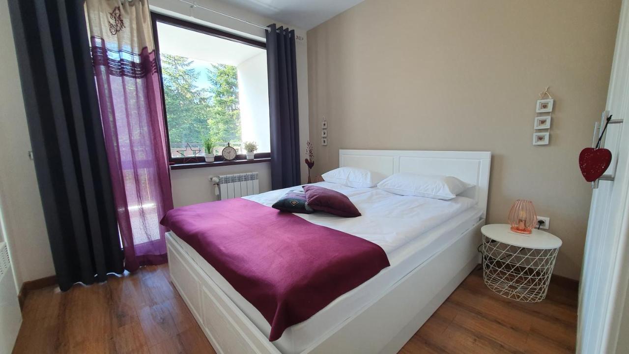 Borovets Holiday Homes Ngoại thất bức ảnh