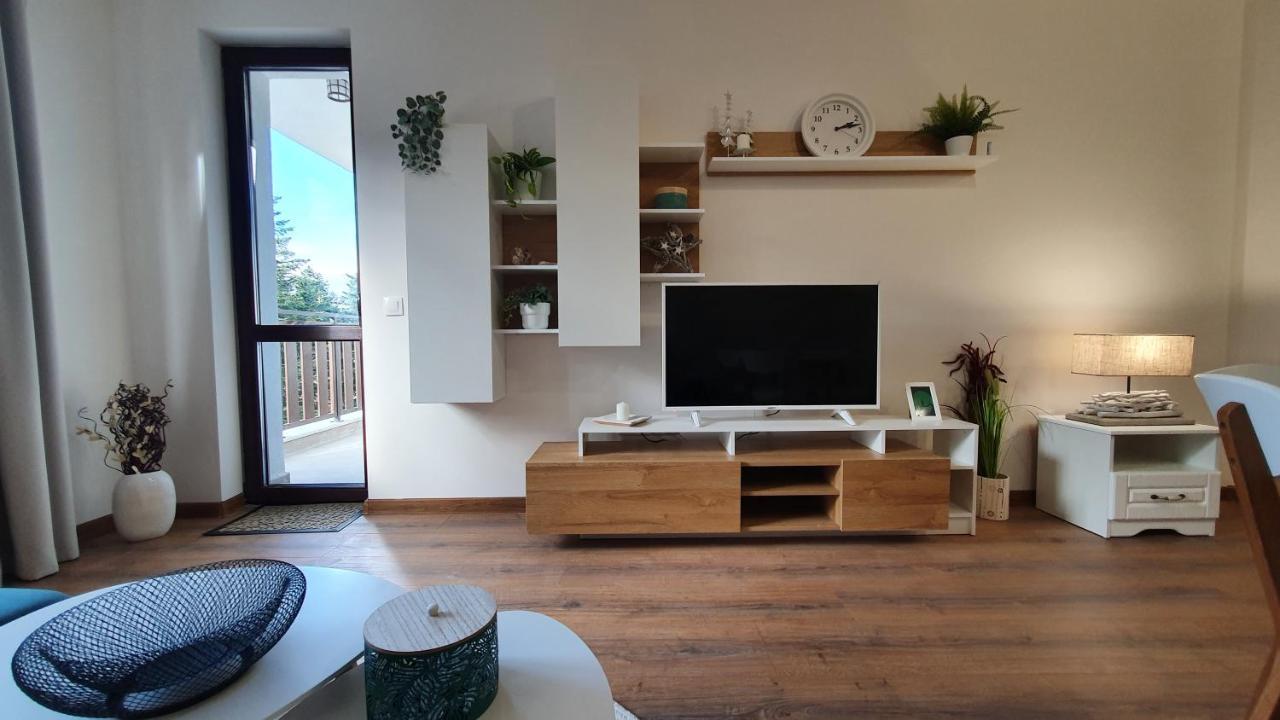 Borovets Holiday Homes Ngoại thất bức ảnh