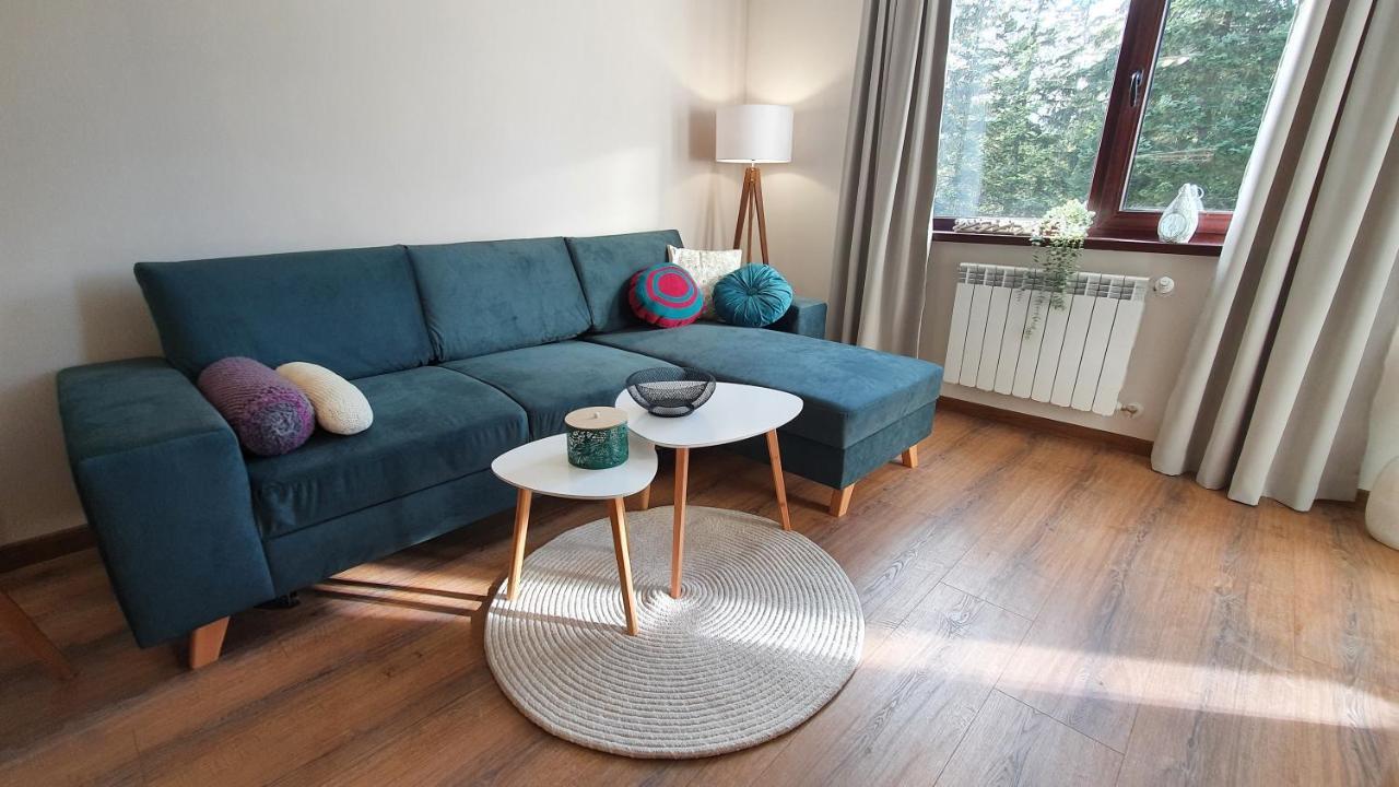 Borovets Holiday Homes Ngoại thất bức ảnh