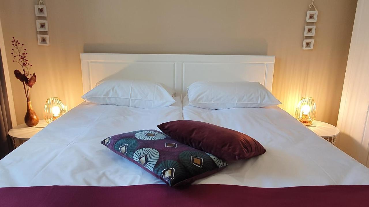Borovets Holiday Homes Ngoại thất bức ảnh