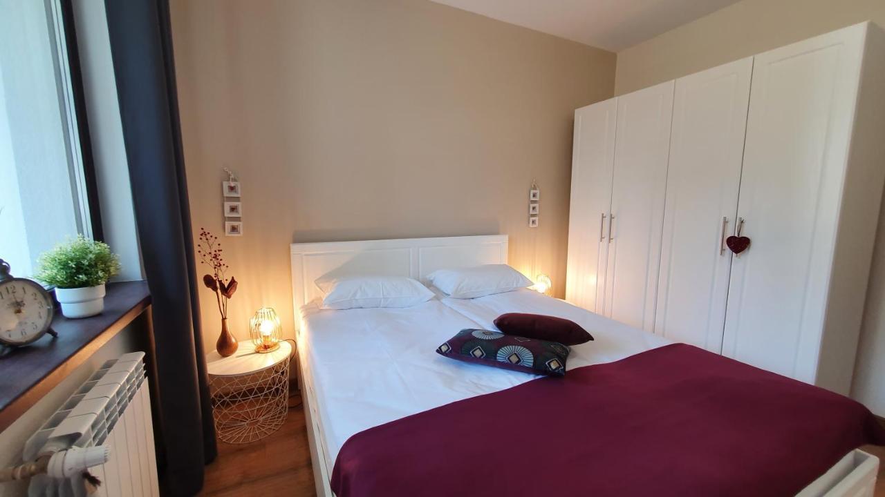 Borovets Holiday Homes Ngoại thất bức ảnh