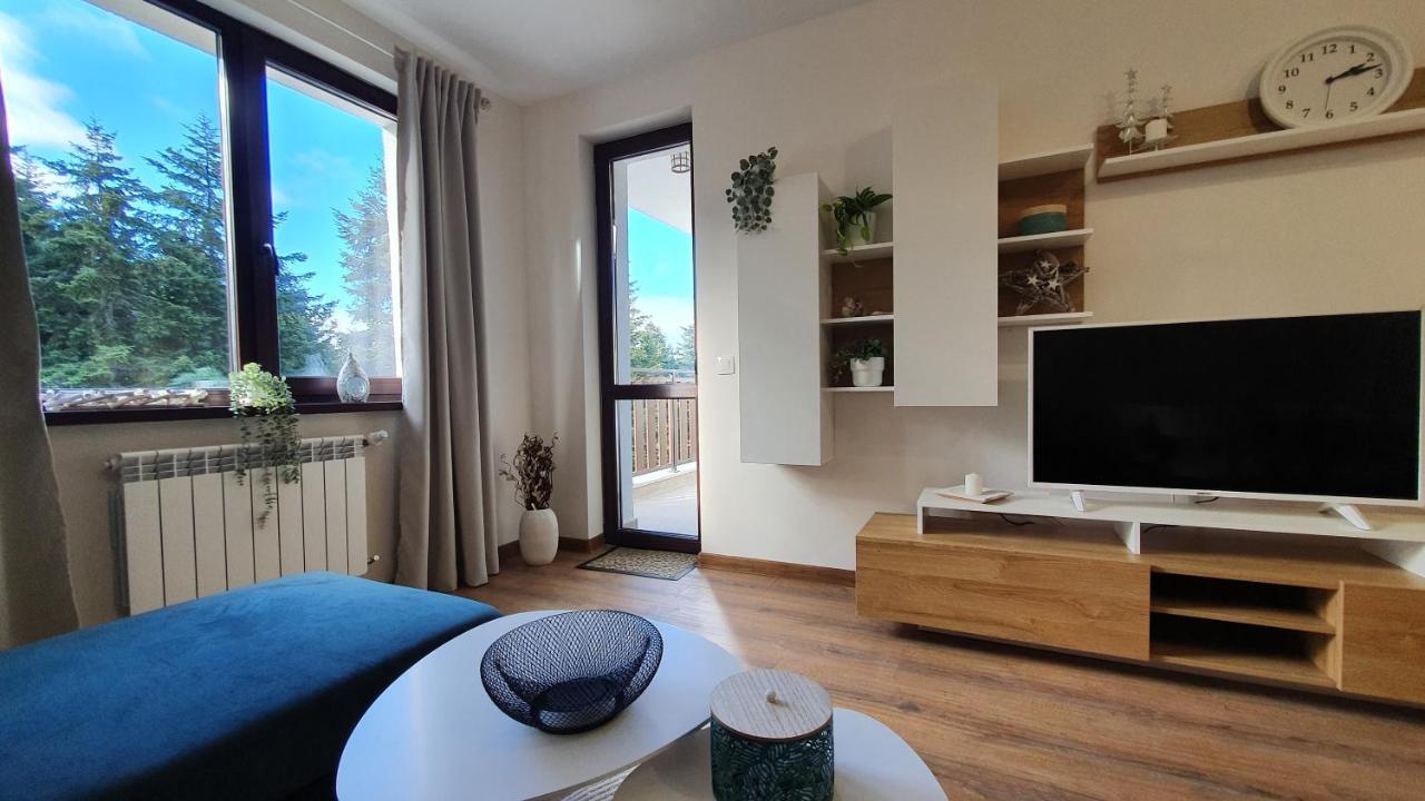Borovets Holiday Homes Ngoại thất bức ảnh