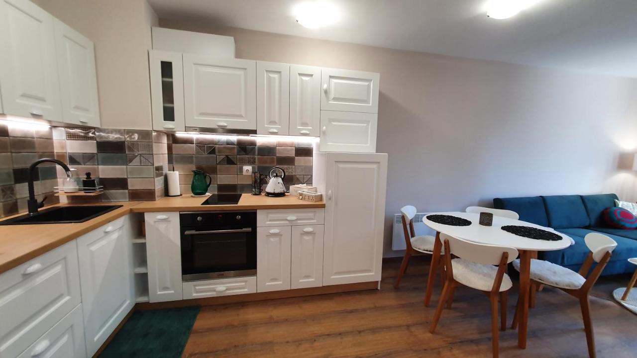 Borovets Holiday Homes Ngoại thất bức ảnh