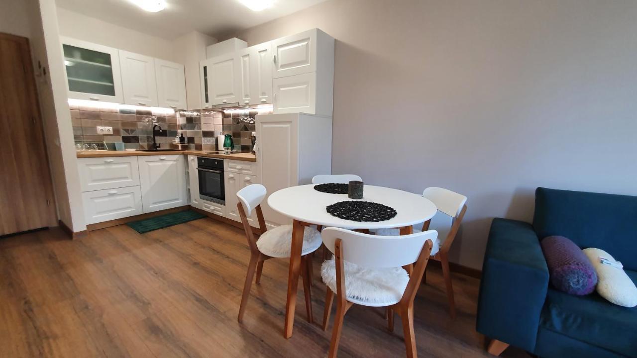 Borovets Holiday Homes Ngoại thất bức ảnh