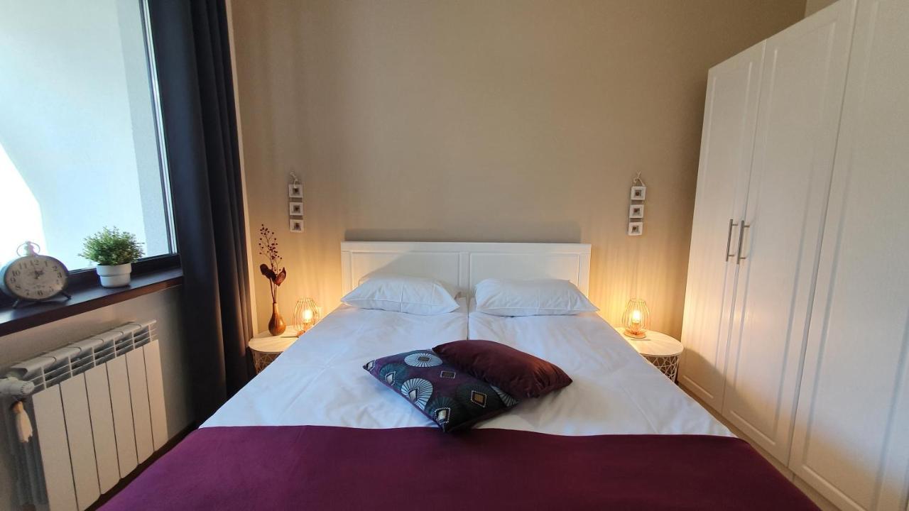 Borovets Holiday Homes Ngoại thất bức ảnh