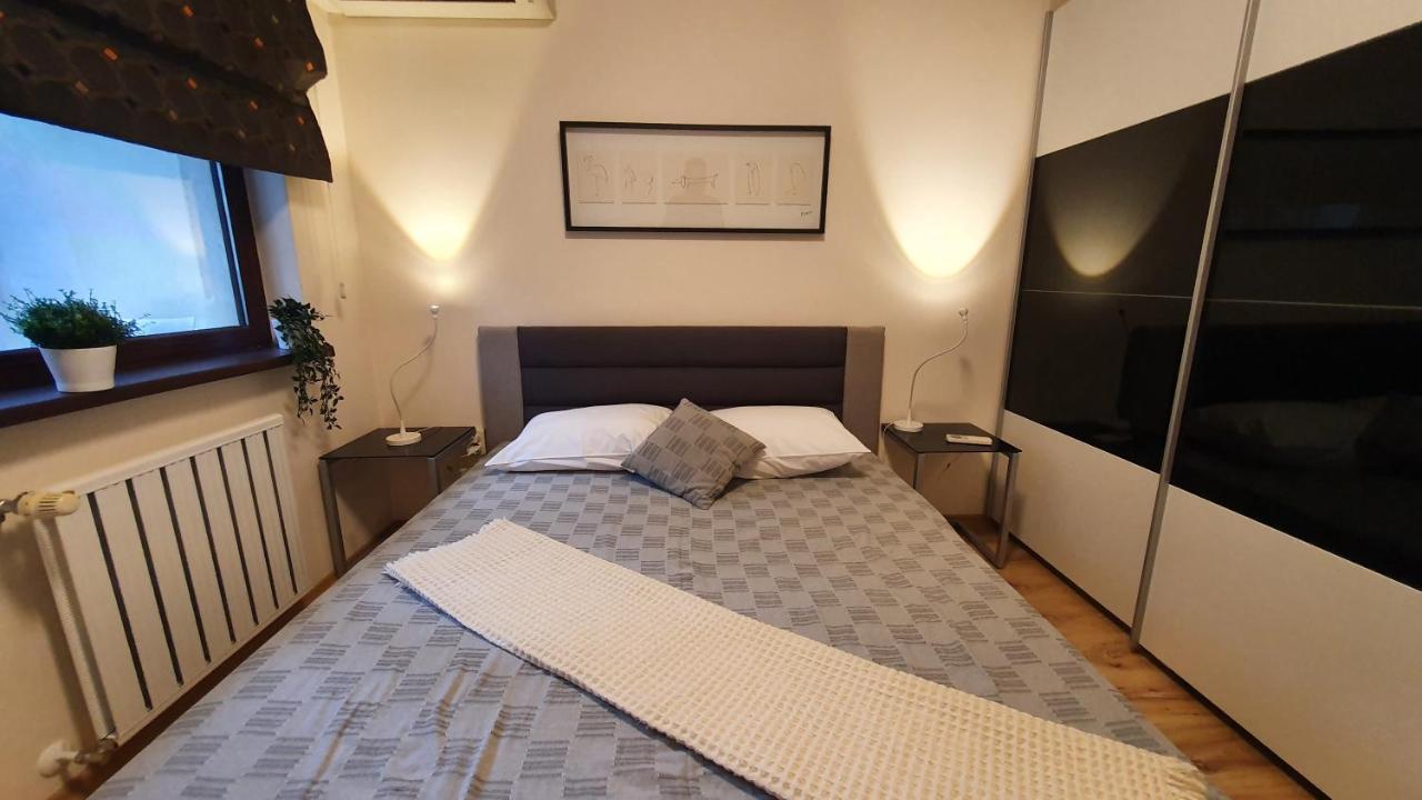 Borovets Holiday Homes Ngoại thất bức ảnh