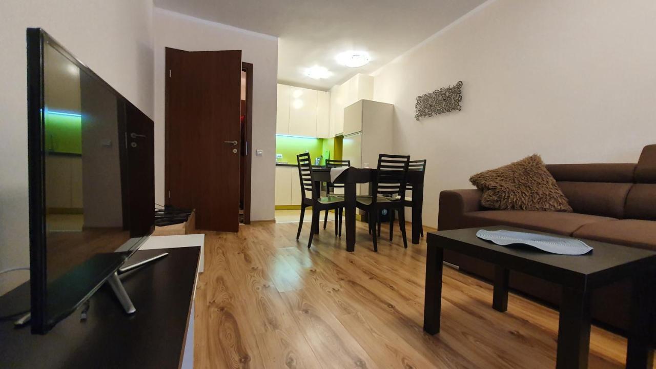 Borovets Holiday Homes Ngoại thất bức ảnh