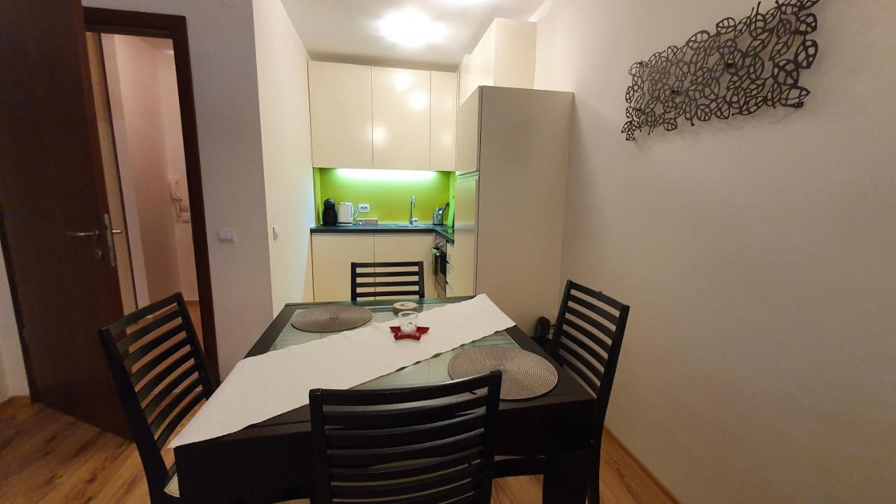 Borovets Holiday Homes Ngoại thất bức ảnh