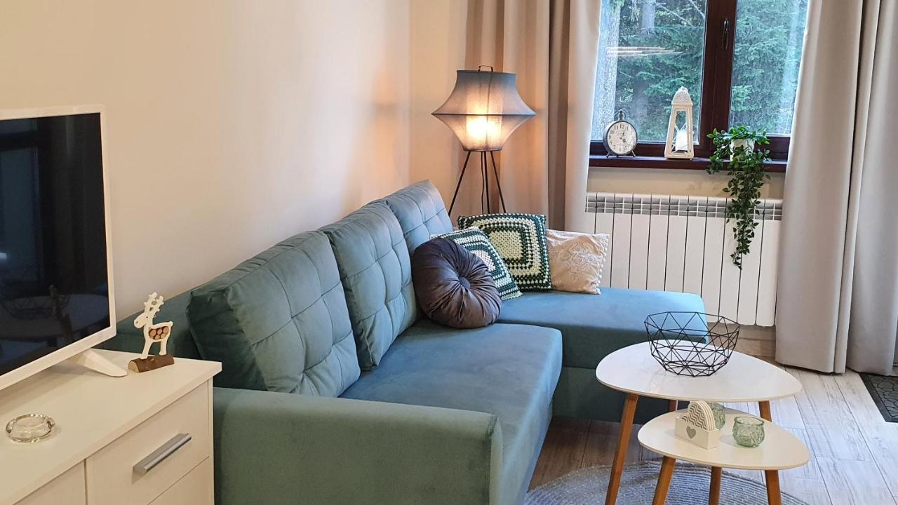 Borovets Holiday Homes Ngoại thất bức ảnh