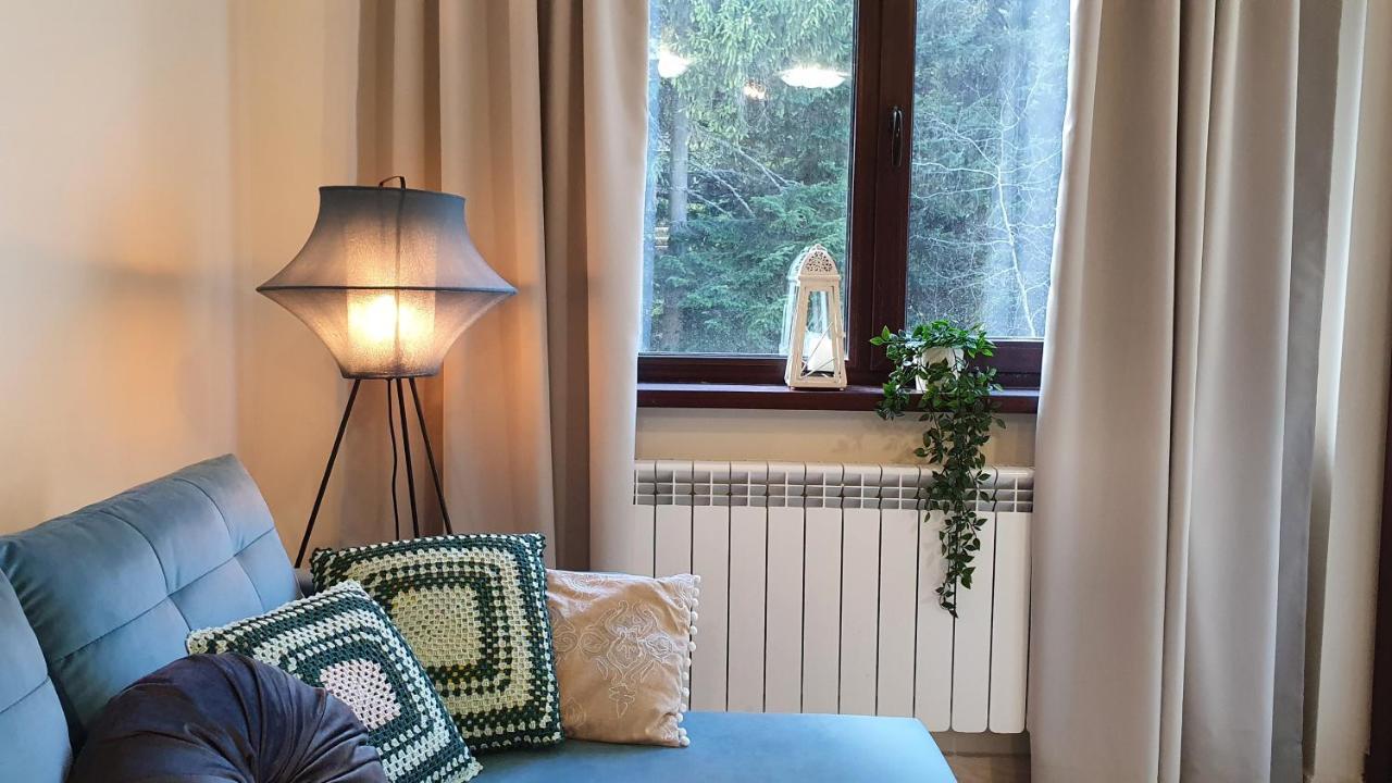 Borovets Holiday Homes Ngoại thất bức ảnh