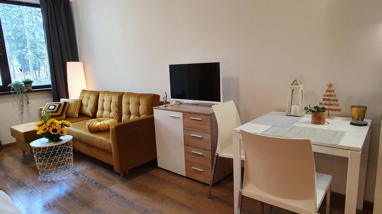 Borovets Holiday Homes Ngoại thất bức ảnh