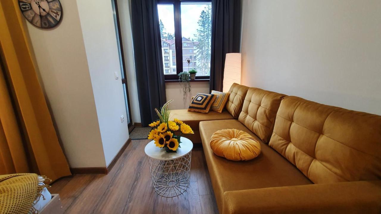 Borovets Holiday Homes Ngoại thất bức ảnh