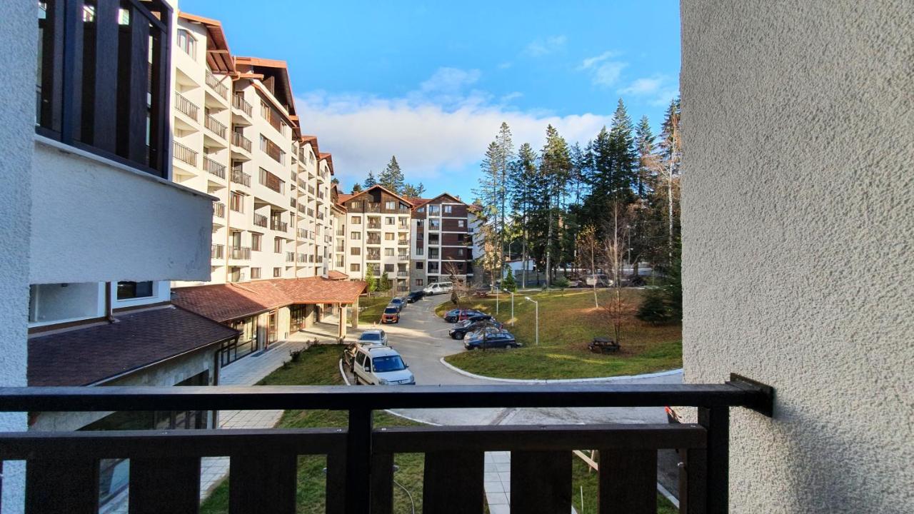 Borovets Holiday Homes Ngoại thất bức ảnh