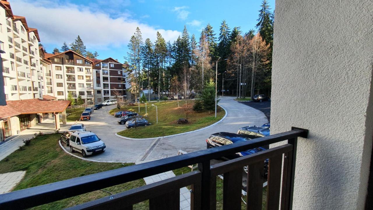Borovets Holiday Homes Ngoại thất bức ảnh