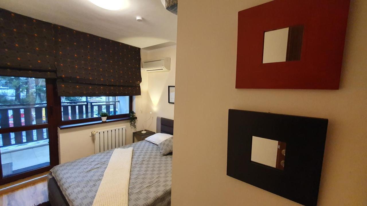 Borovets Holiday Homes Ngoại thất bức ảnh