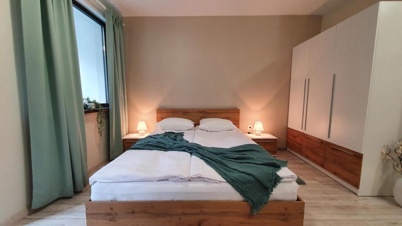 Borovets Holiday Homes Ngoại thất bức ảnh