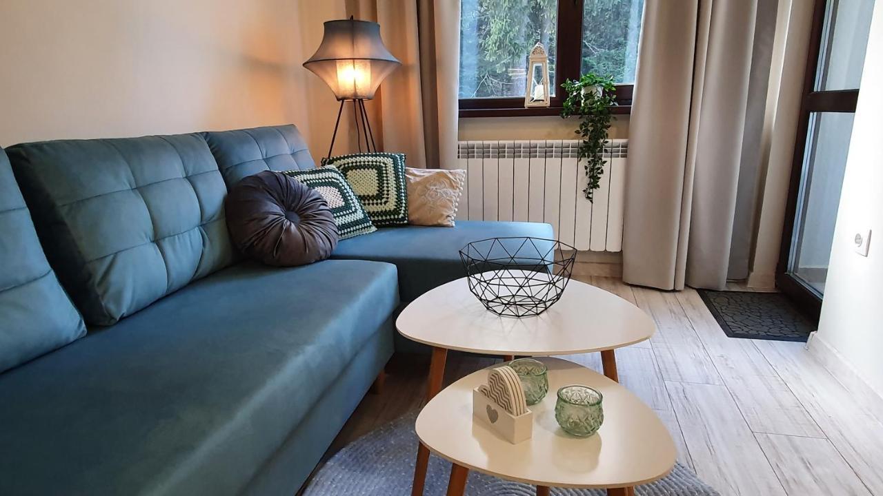 Borovets Holiday Homes Ngoại thất bức ảnh