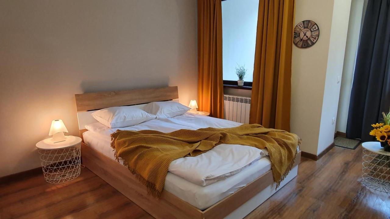Borovets Holiday Homes Ngoại thất bức ảnh