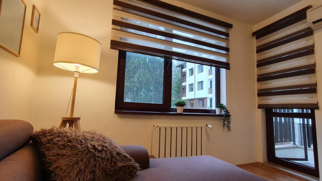 Borovets Holiday Homes Ngoại thất bức ảnh