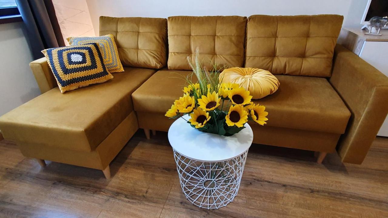 Borovets Holiday Homes Ngoại thất bức ảnh