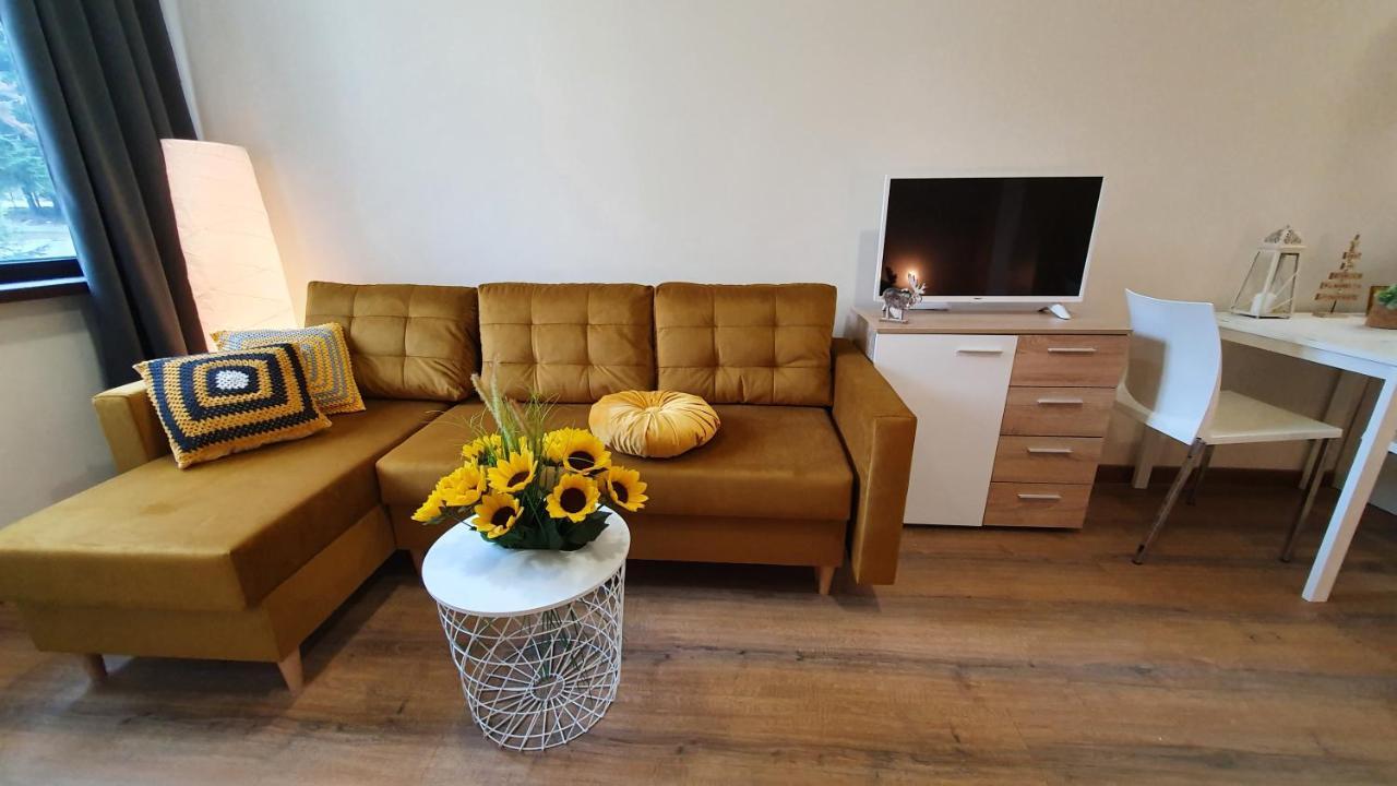 Borovets Holiday Homes Ngoại thất bức ảnh