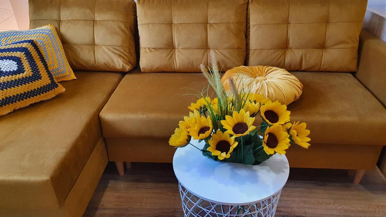 Borovets Holiday Homes Ngoại thất bức ảnh