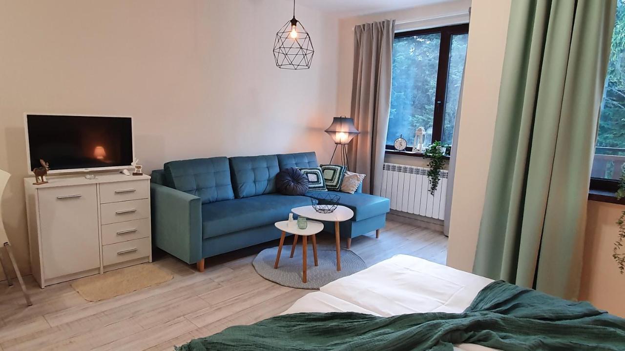 Borovets Holiday Homes Ngoại thất bức ảnh