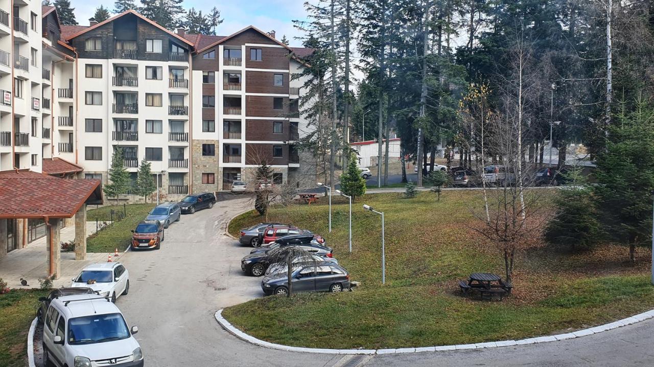 Borovets Holiday Homes Ngoại thất bức ảnh