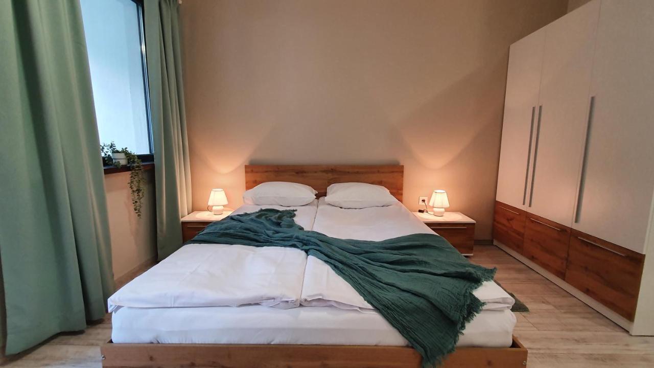 Borovets Holiday Homes Ngoại thất bức ảnh