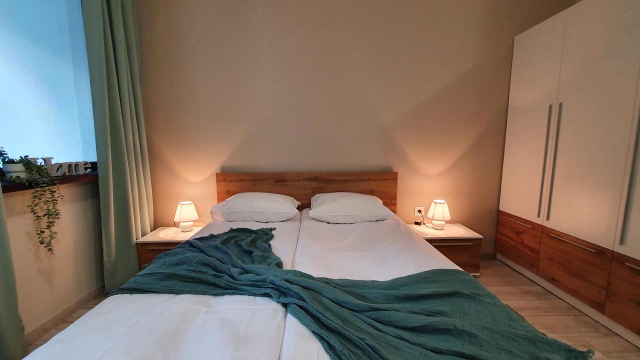 Borovets Holiday Homes Ngoại thất bức ảnh
