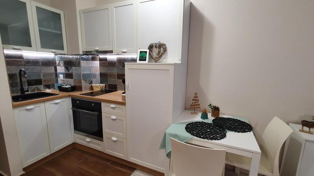 Borovets Holiday Homes Ngoại thất bức ảnh