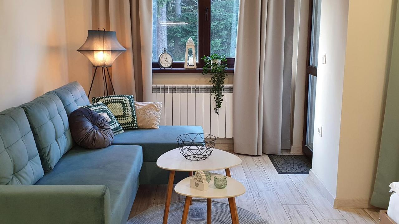 Borovets Holiday Homes Ngoại thất bức ảnh