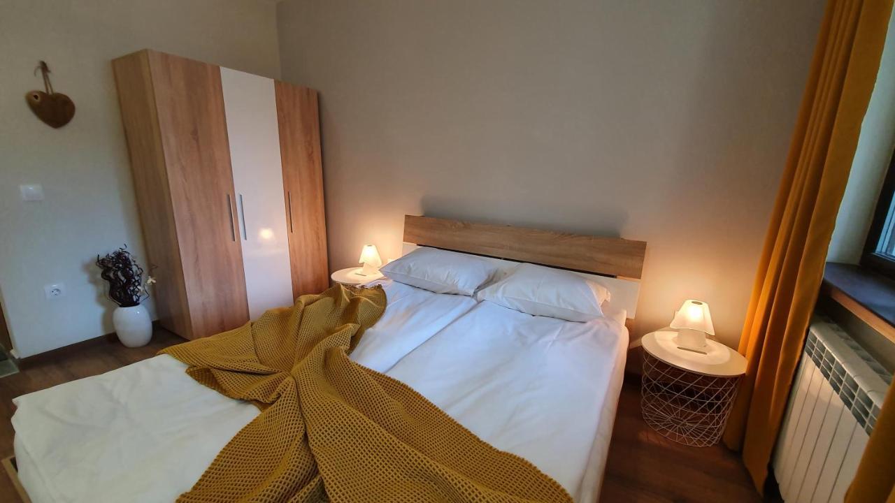 Borovets Holiday Homes Ngoại thất bức ảnh