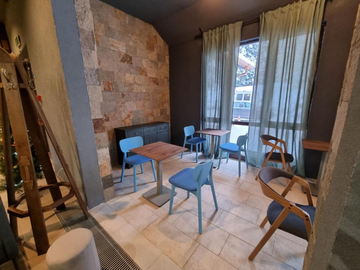 Borovets Holiday Homes Ngoại thất bức ảnh