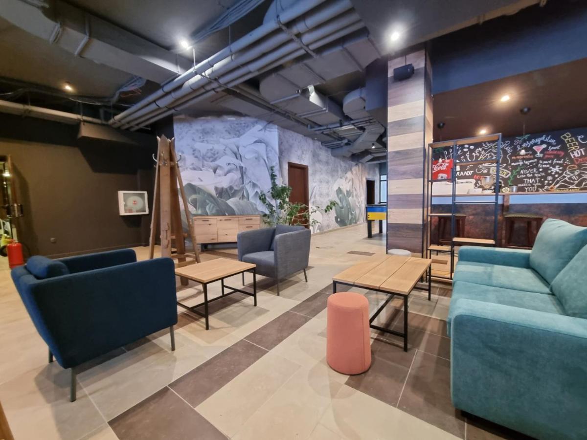 Borovets Holiday Homes Ngoại thất bức ảnh