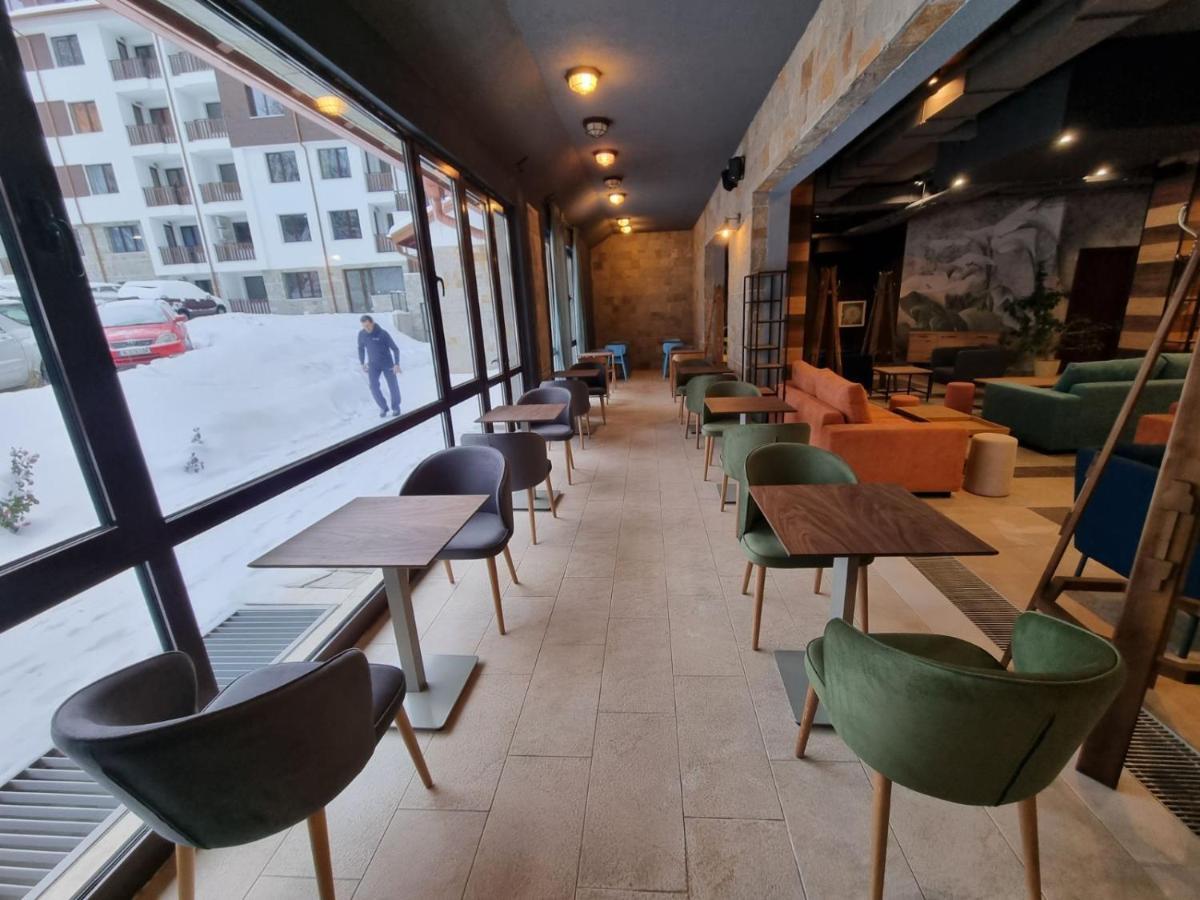 Borovets Holiday Homes Ngoại thất bức ảnh