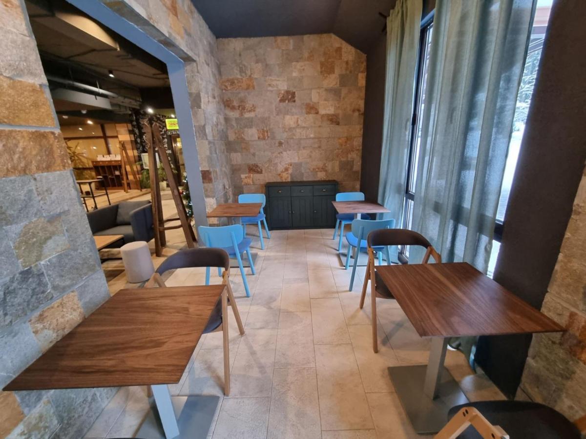 Borovets Holiday Homes Ngoại thất bức ảnh