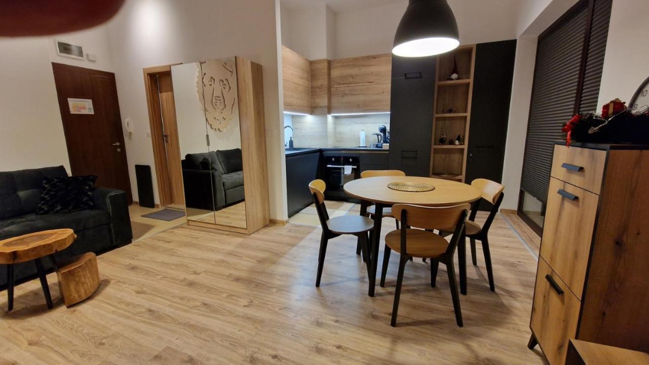 Borovets Holiday Homes Ngoại thất bức ảnh