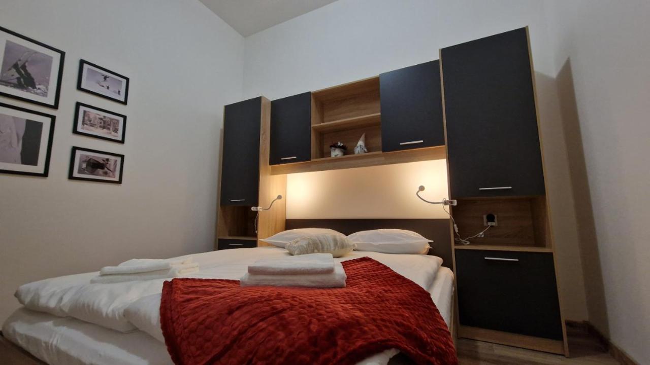 Borovets Holiday Homes Ngoại thất bức ảnh