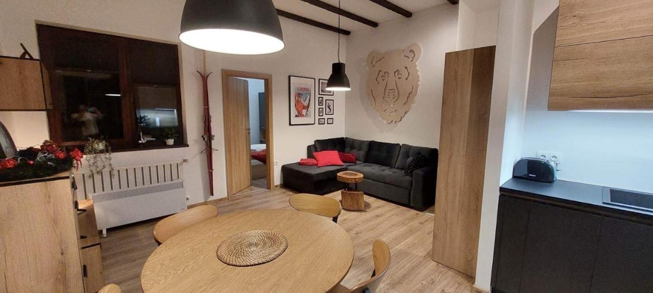 Borovets Holiday Homes Ngoại thất bức ảnh