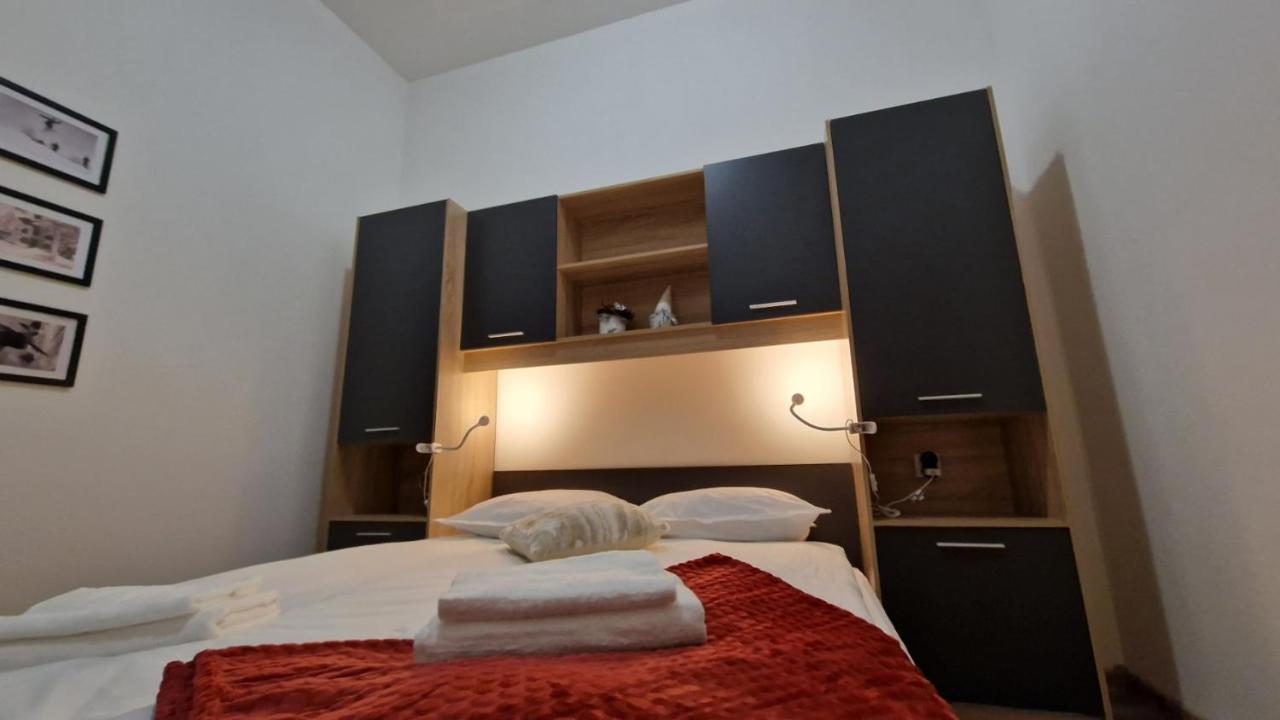 Borovets Holiday Homes Ngoại thất bức ảnh