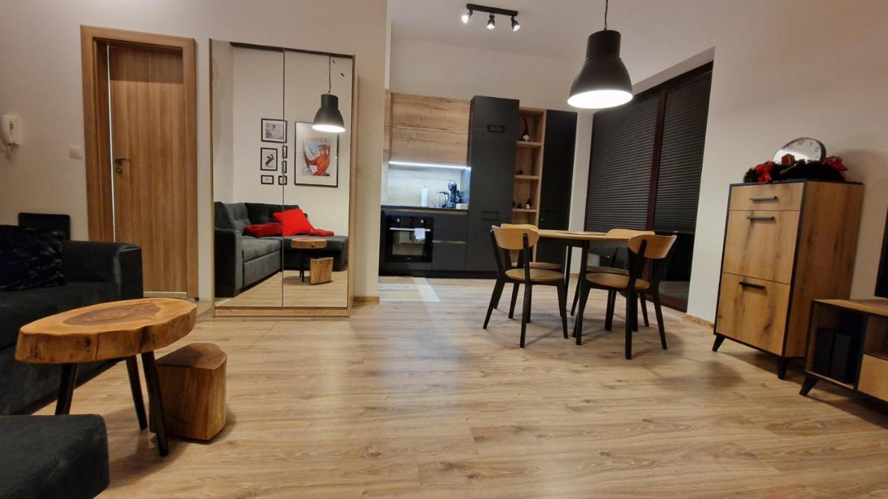 Borovets Holiday Homes Ngoại thất bức ảnh