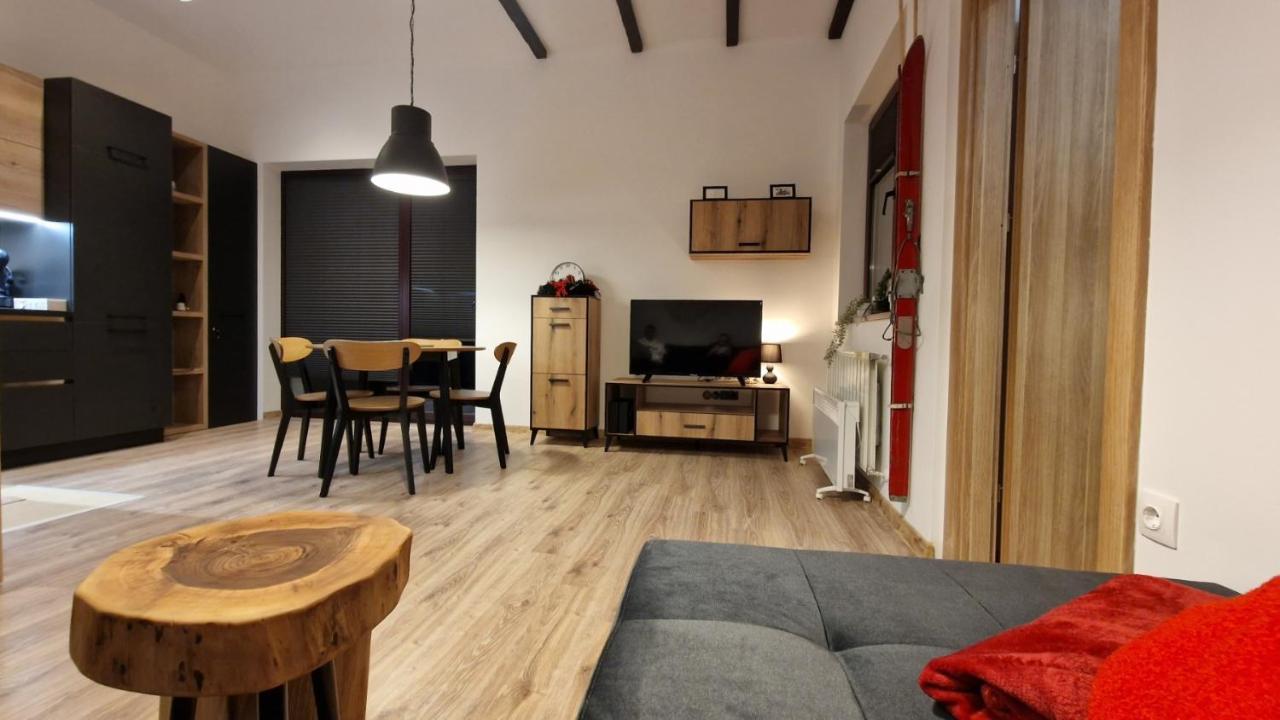 Borovets Holiday Homes Ngoại thất bức ảnh