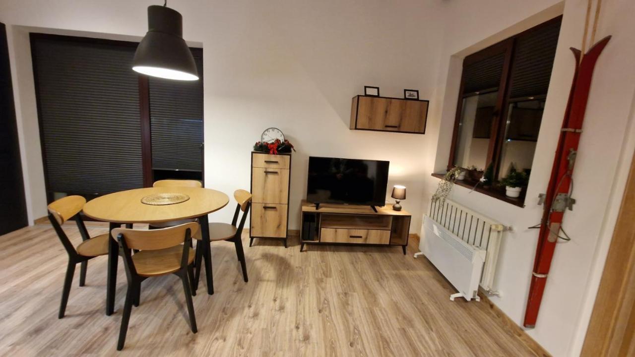 Borovets Holiday Homes Ngoại thất bức ảnh