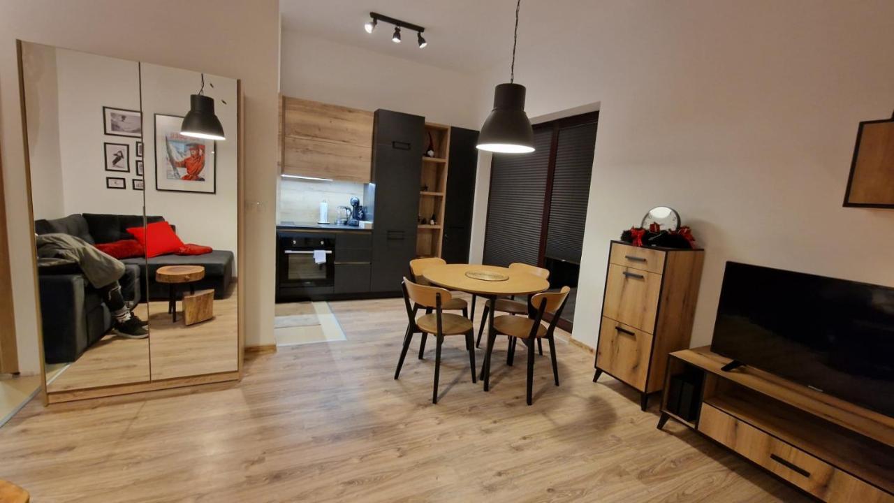 Borovets Holiday Homes Ngoại thất bức ảnh